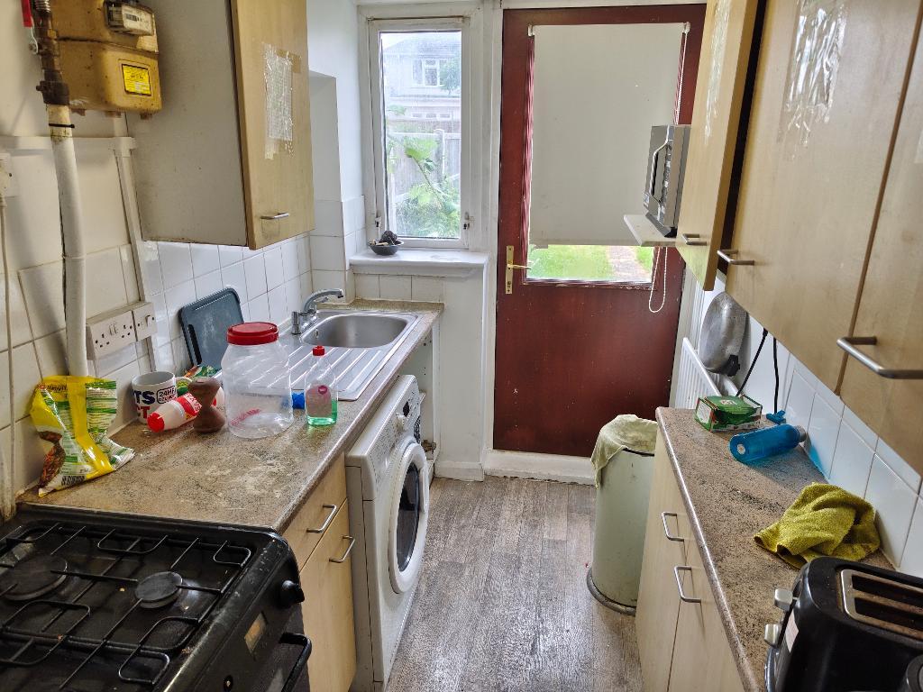 Woodward Road, Dagenham, Essex, RM9 4TB