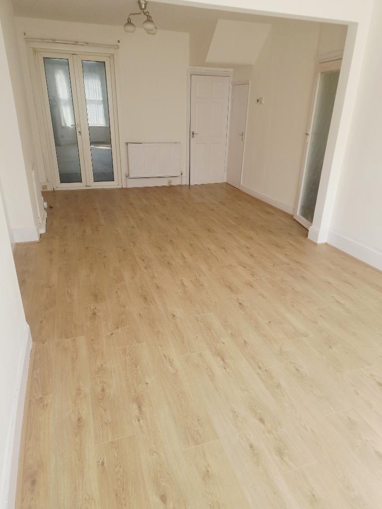 Sherrard Road, Manor Park, London, E12 6UG