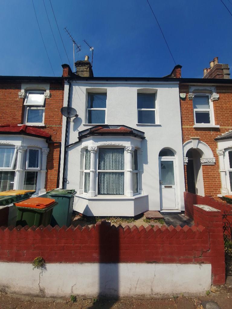 Sherrard Road, london, E12 6UG
